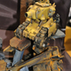 Illustration for article titled Metal Slug Tanks Are Even Cuter In Real Life